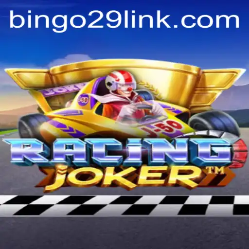 Unveiling the Thrilling World of RacingJoker