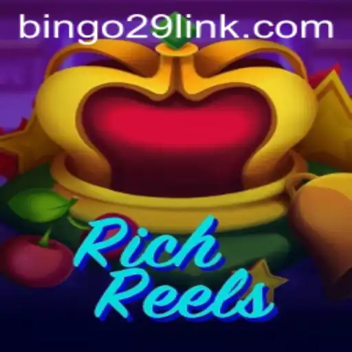 Exploring 'RichReels' and the Allure of Bingo29.COM
