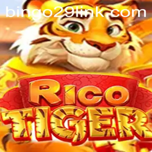 Exploring RicoTiger: An Exciting New Game