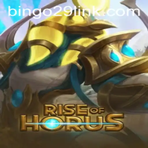 RiseofHorus: Exploring the Enchanting World of the Game