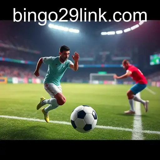 Exploring the World of Virtual Sports