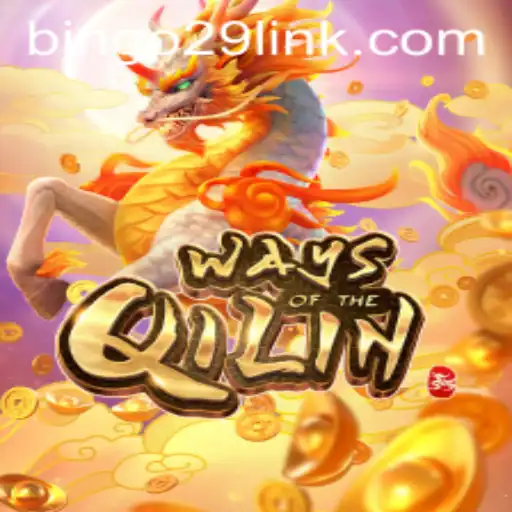 Discovering the Enchanting World of WaysoftheQilin with Bingo29.COM