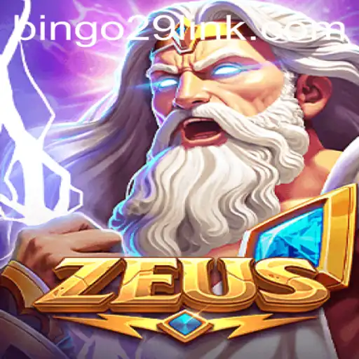 Discover the Enchanting World of Zeus: A Thrilling Adventure with Bingo29.COM